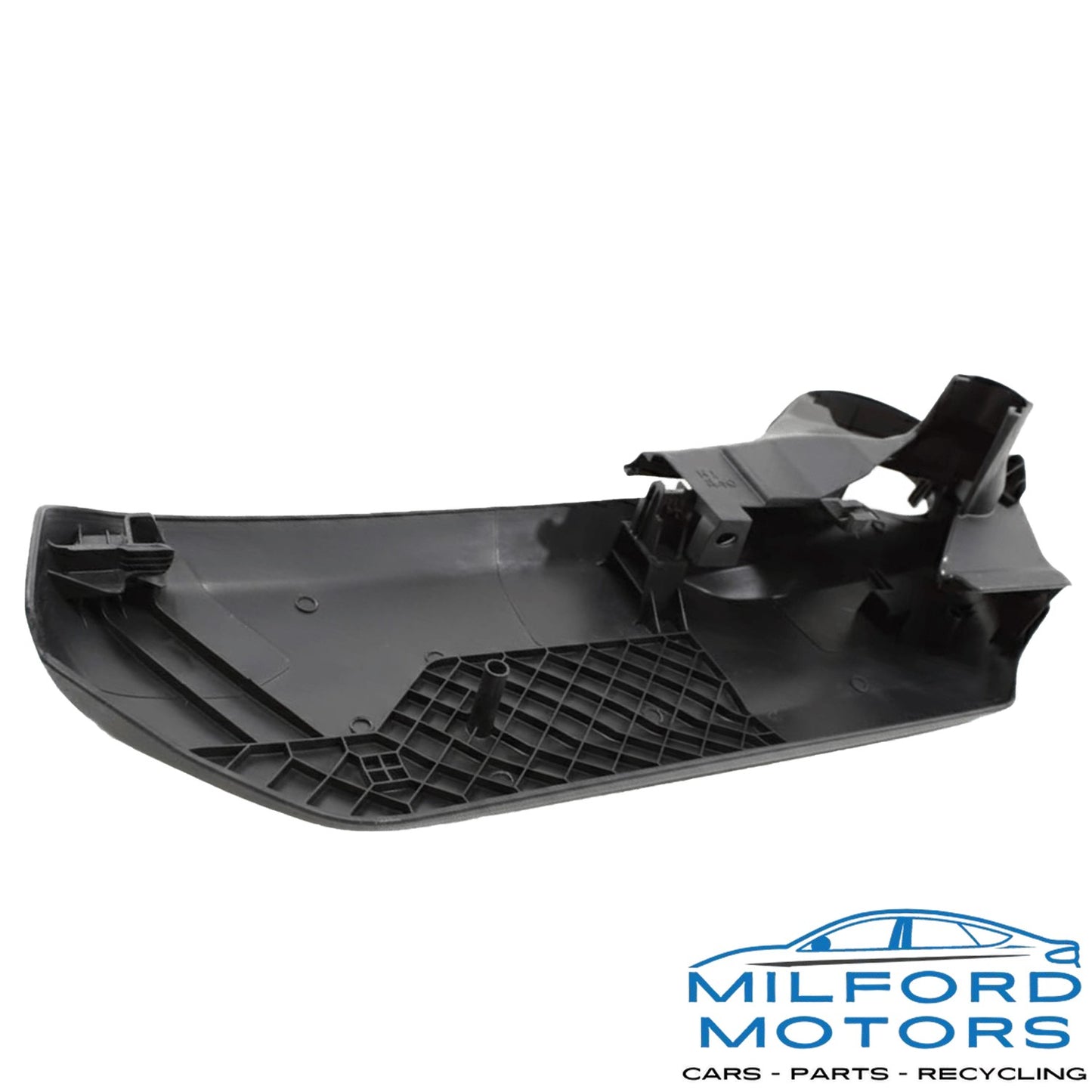 Front Right Side Seat Outer Trim Cover - 2021 Toyota RAV4 LE 2.5L 71811-0R060-A