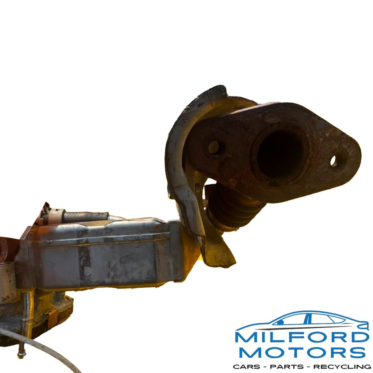 Exhaust Gas Recirculation EGR Cooler Fits 2023 Nissan Rogue 1.5L