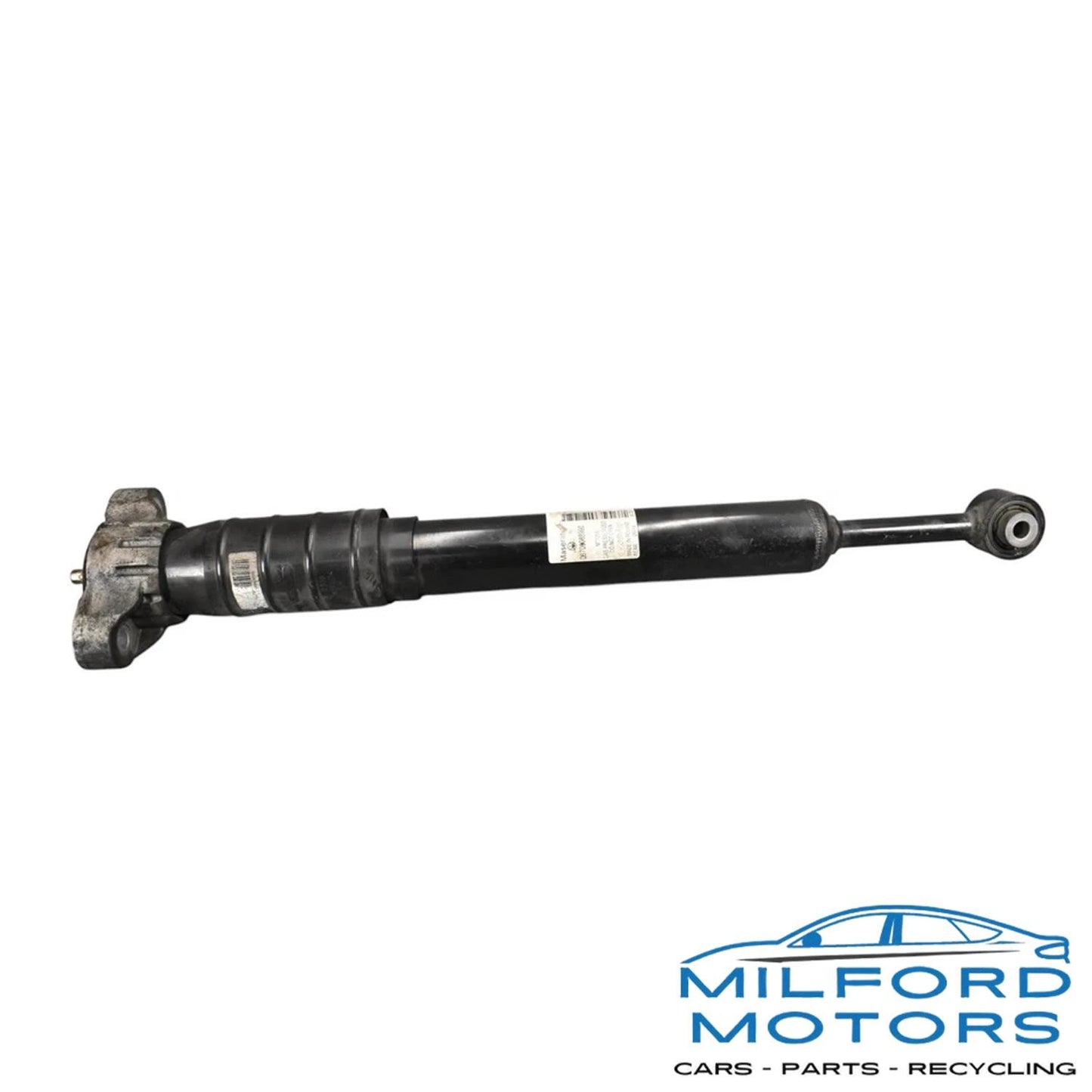 Rear RH Air Suspension Shock Strut Absorber Fits 2016 Maserati Ghibli Sedan 3.0L