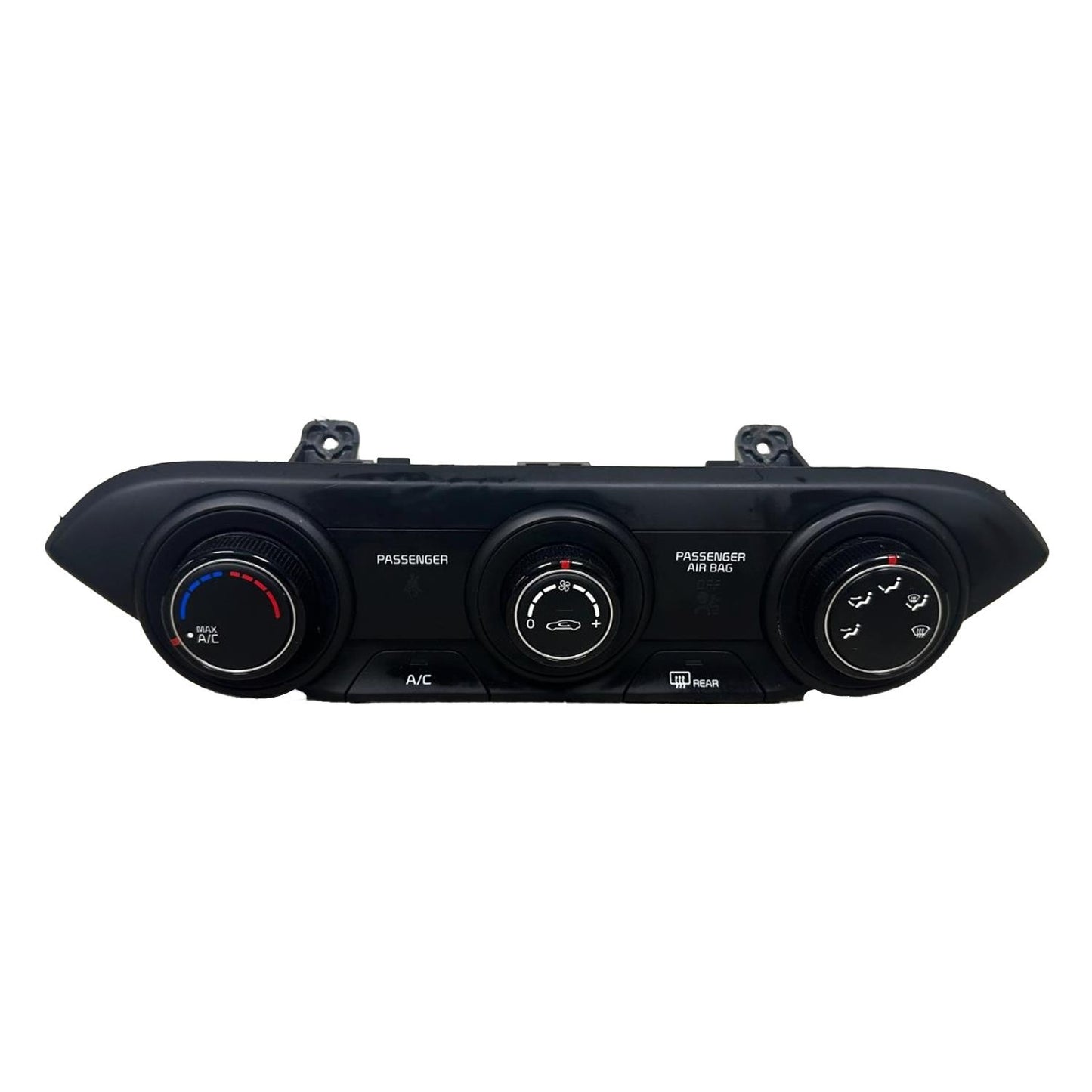 OEM Temperature Control Fits 2022-2024 KIA Forte Sedan