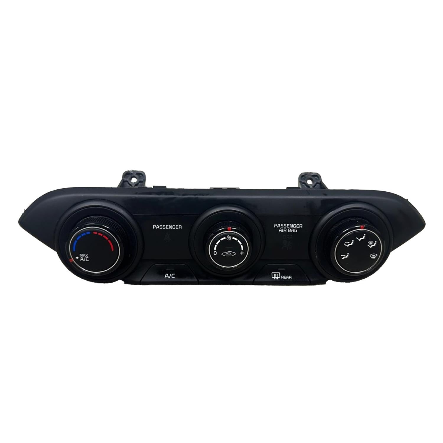 OEM Temperature Control Fits 2022-2024 KIA Forte Sedan