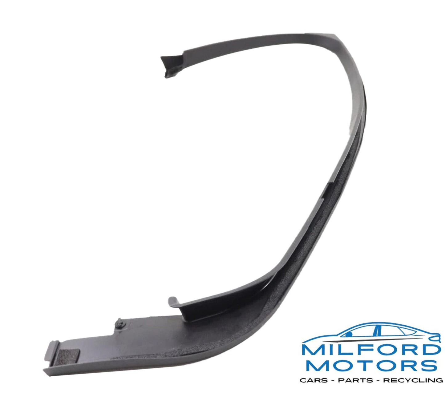 Front Right Side Door Window Frame Trim Cover Fits 2013 Ford Fusion Sedan 2.0L