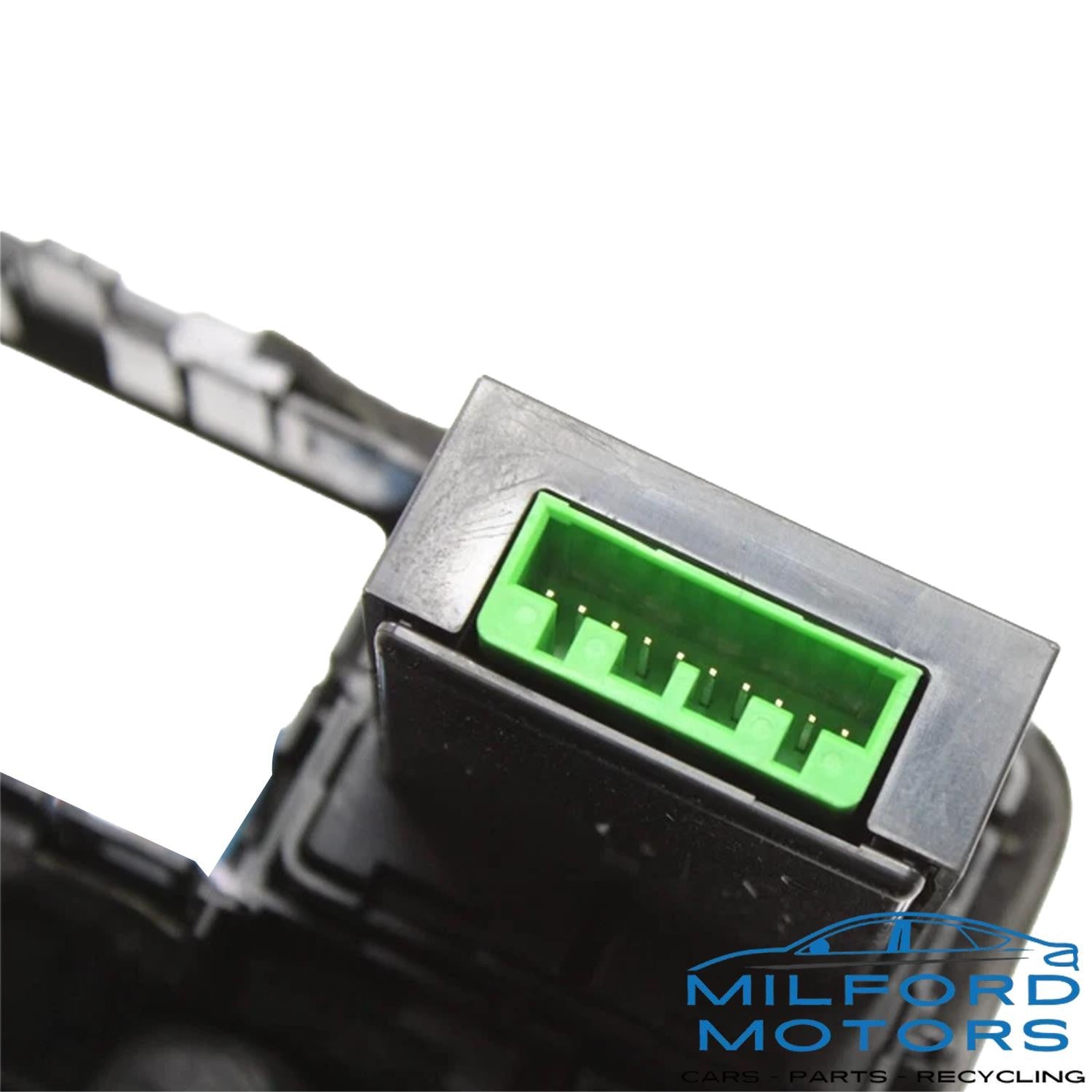 Dashboard Rheostat Light Dimmer Switch Control Fits 2017 Jaguar F-PACE S 3.0L