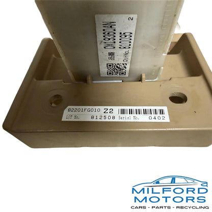 OEM Interior Fuse Relay Junction Box Fits 2008-2009 Subaru Impreza 2.5L