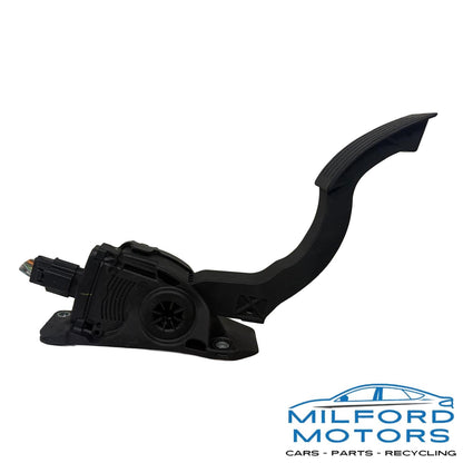Gas Accelerator Pedal Fits 2012 Ford Focus SE Sedan 2.0L BV61-9F836-AB