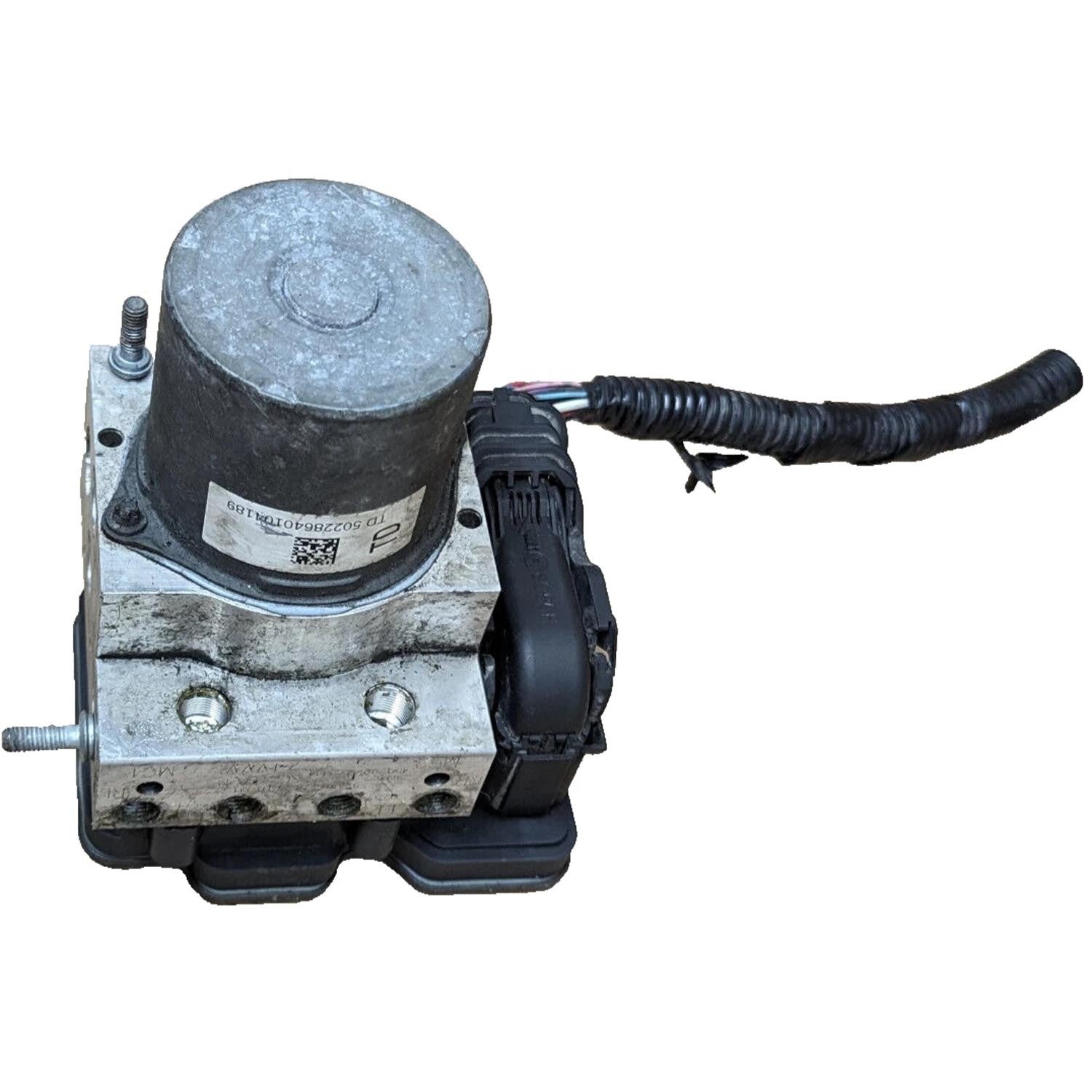 Anti-Lock ABS Brake Pump Fits 2013 Honda Accord Coupe 2.4L