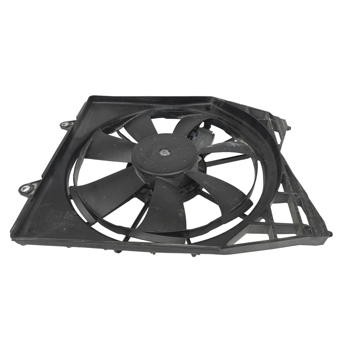 A/C Condenser Cooling Fan Motor - 2022 Honda Accord Sport 1.5L 38611-5Pf-N11