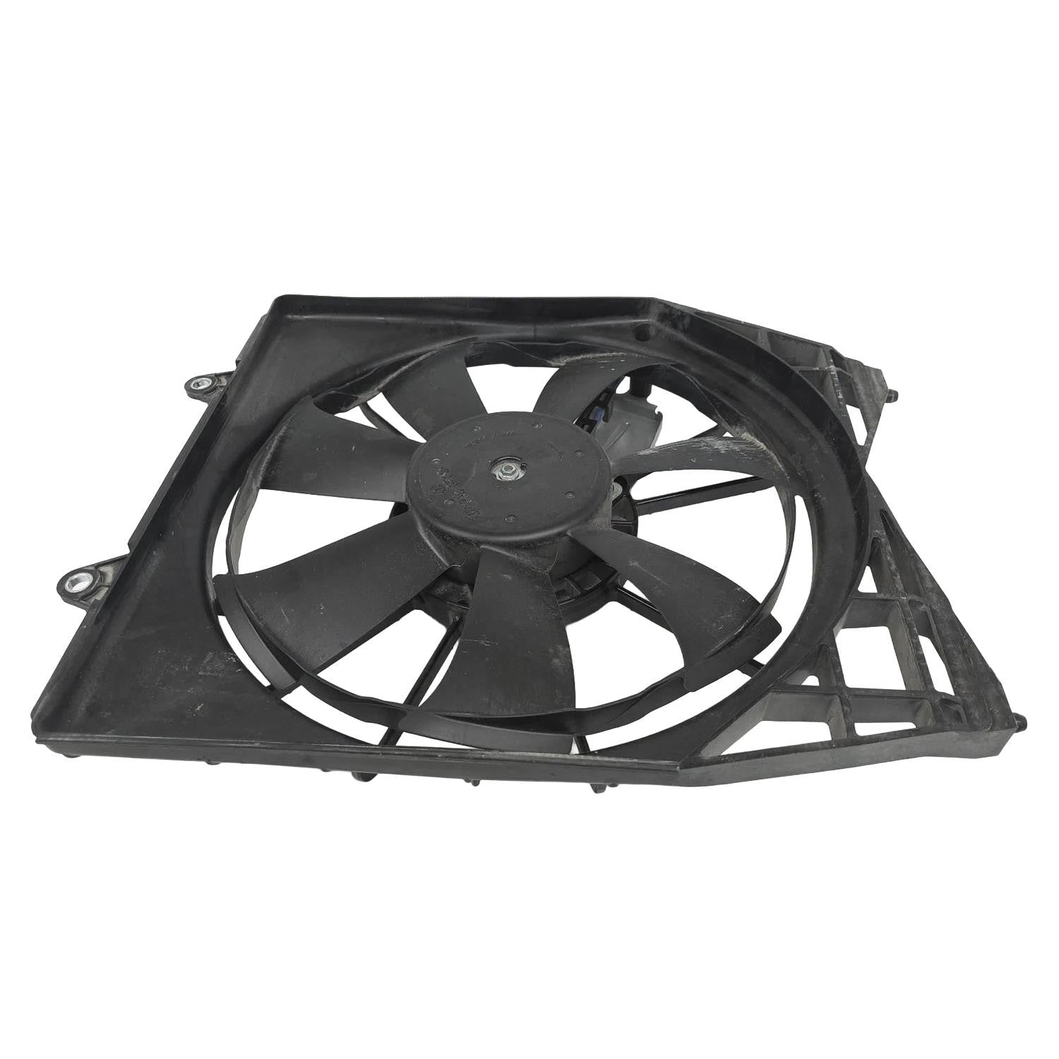 A/C Condenser Cooling Fan Motor - 2022 Honda Accord Sport 1.5L 38611-5Pf-N11