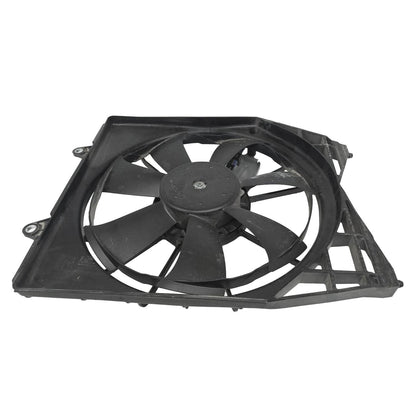 A/C Condenser Cooling Fan Motor - 2022 Honda Accord Sport 1.5L 38611-5Pf-N11