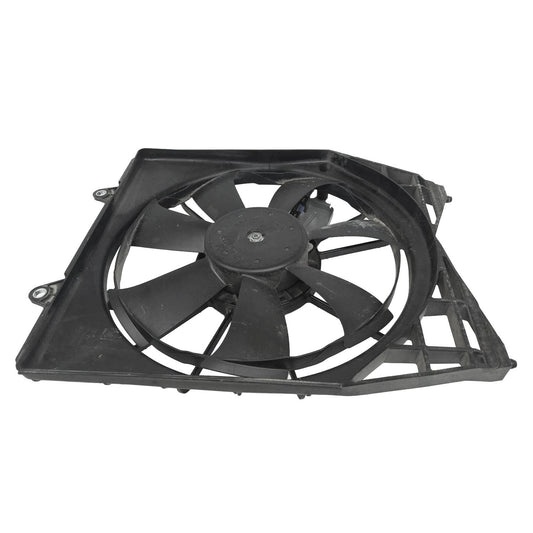 A/C Condenser Cooling Fan Motor - 2022 Honda Accord Sport 1.5L 38611-5Pf-N11