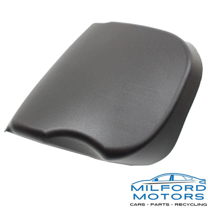 Left Side Taillight Lamp Cover - 2015 Audi Q7 3.0T quattro Premium Plus 3.0L