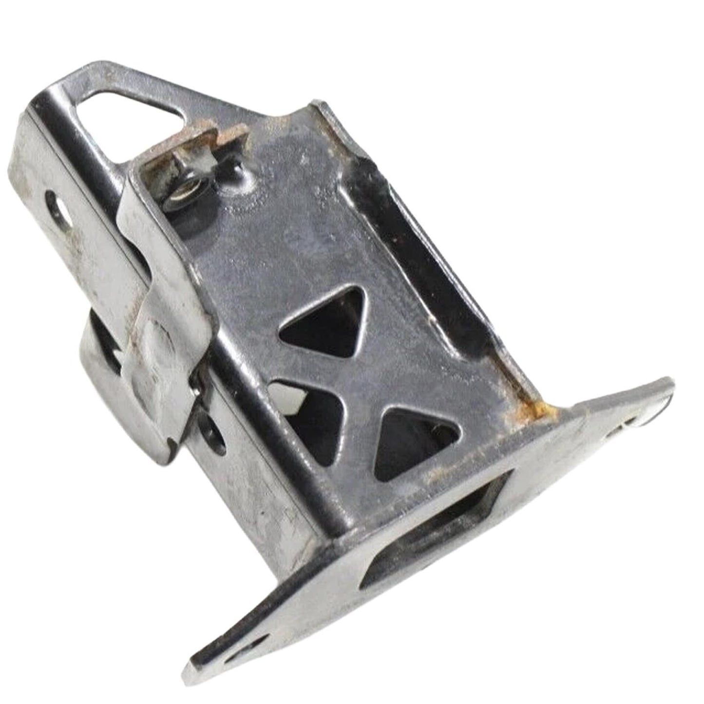 Lower Left Radiator Supoort Bracket Fits 2019 Land Rover Range Rover Velar 2.0L