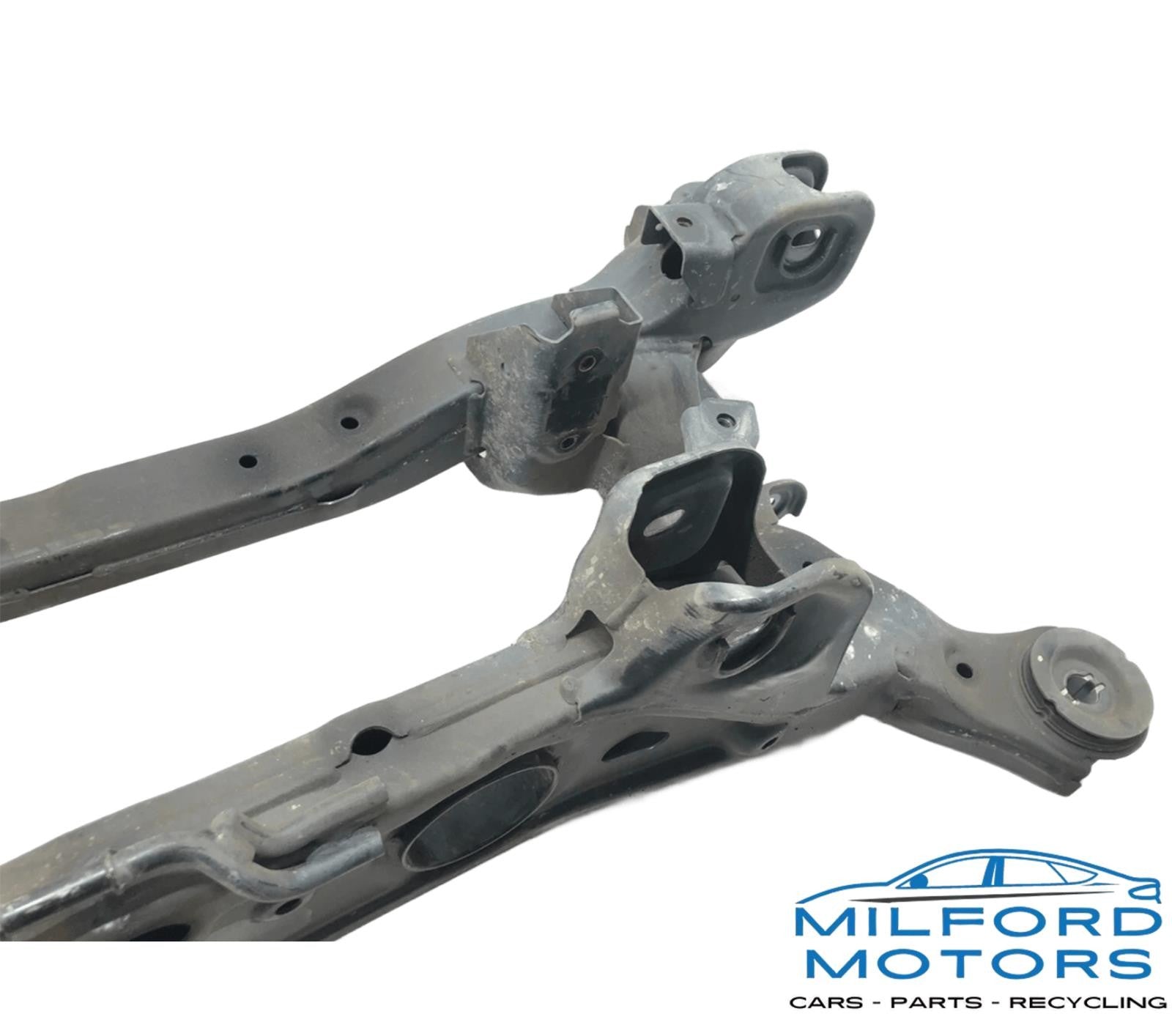 Suspension Crossm K-Frame Fits 2021 Hyundai Kona Limited 1.6L