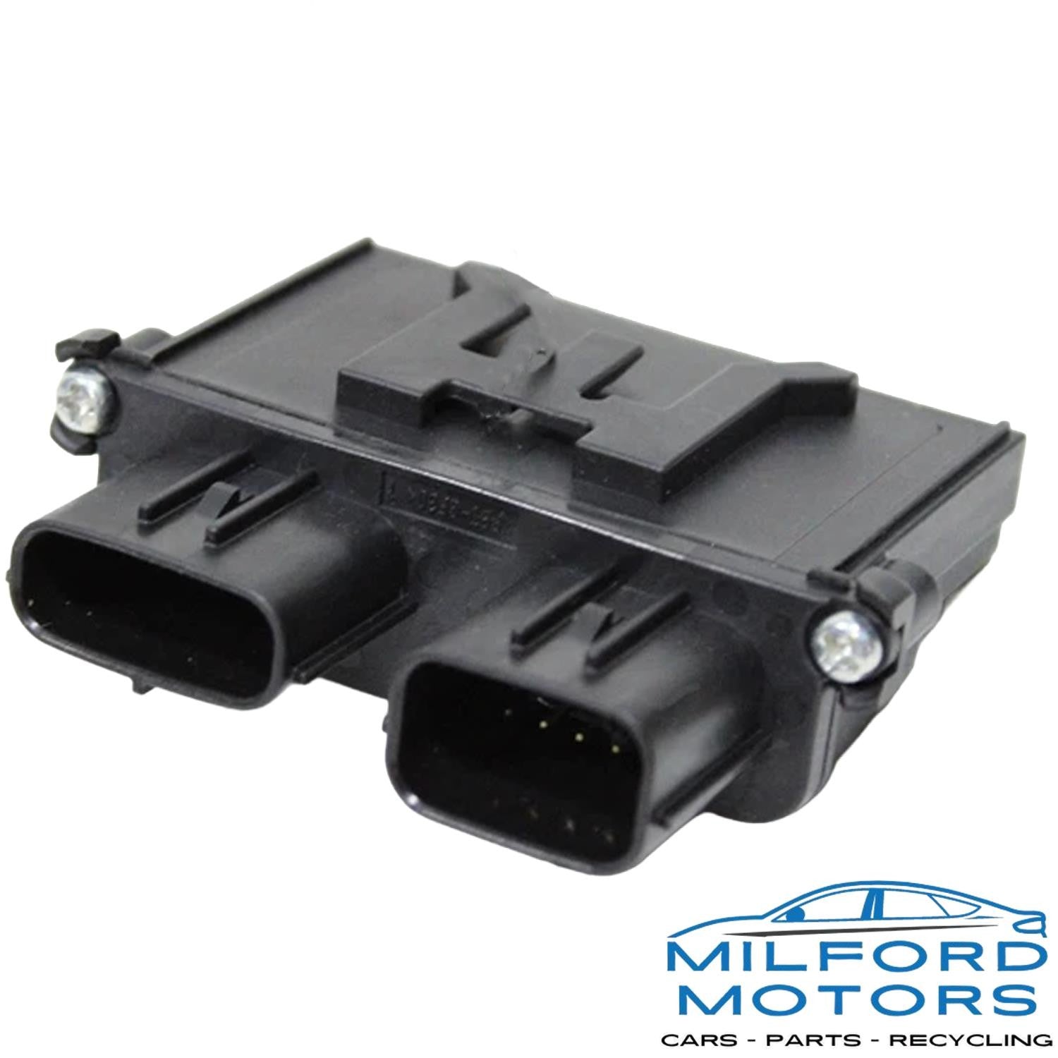Front Right Side Seat Occupant Sensor Control Module - 2021 Toyota RAV4 LE 2.5L