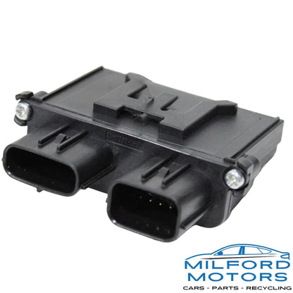 Front Right Side Seat Occupant Sensor Control Module - 2021 Toyota RAV4 LE 2.5L