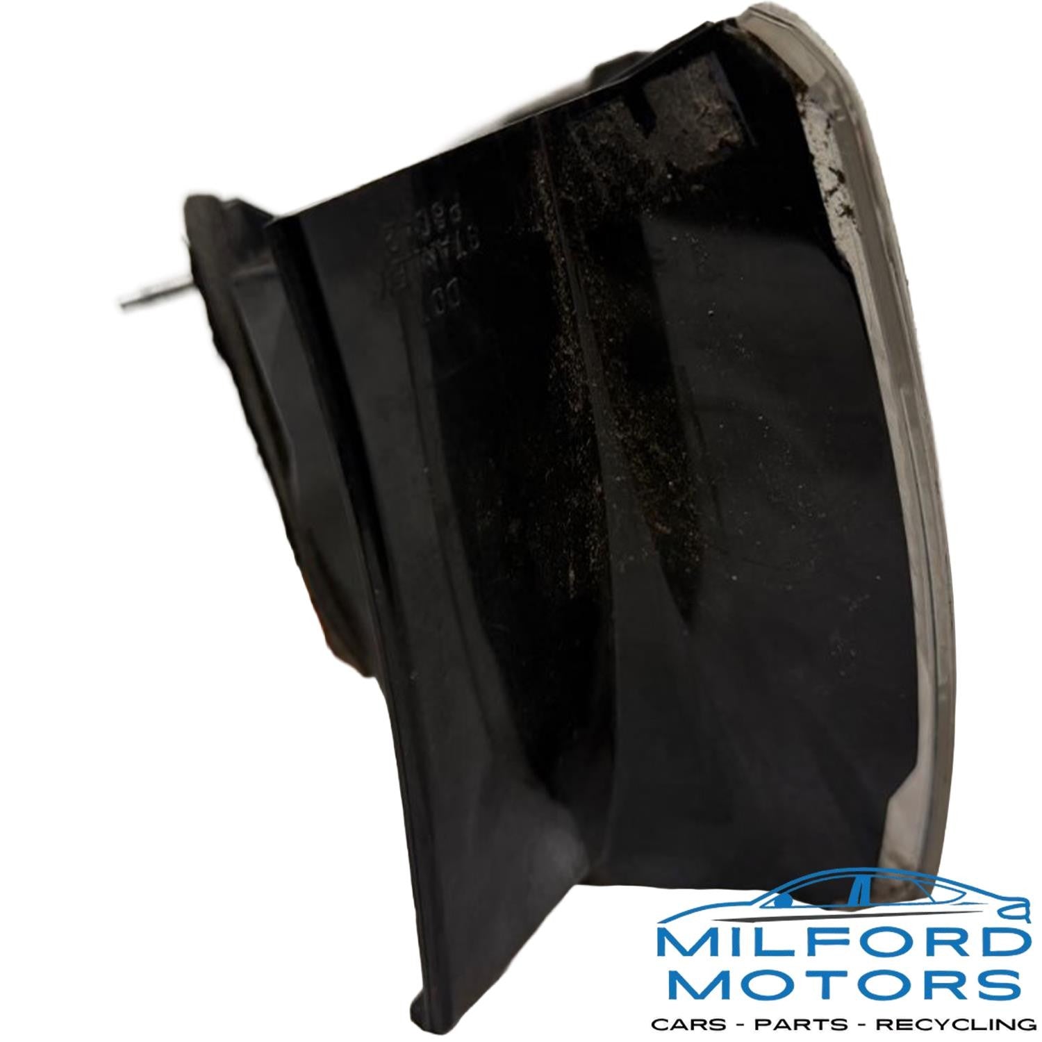 Driver Tail Light Sedan Quarter Panel Mounted Fits 2010-2013 Mazda Mazda3 2.0L