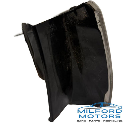 Driver Tail Light Sedan Quarter Panel Mounted Fits 2010-2013 Mazda Mazda3 2.0L
