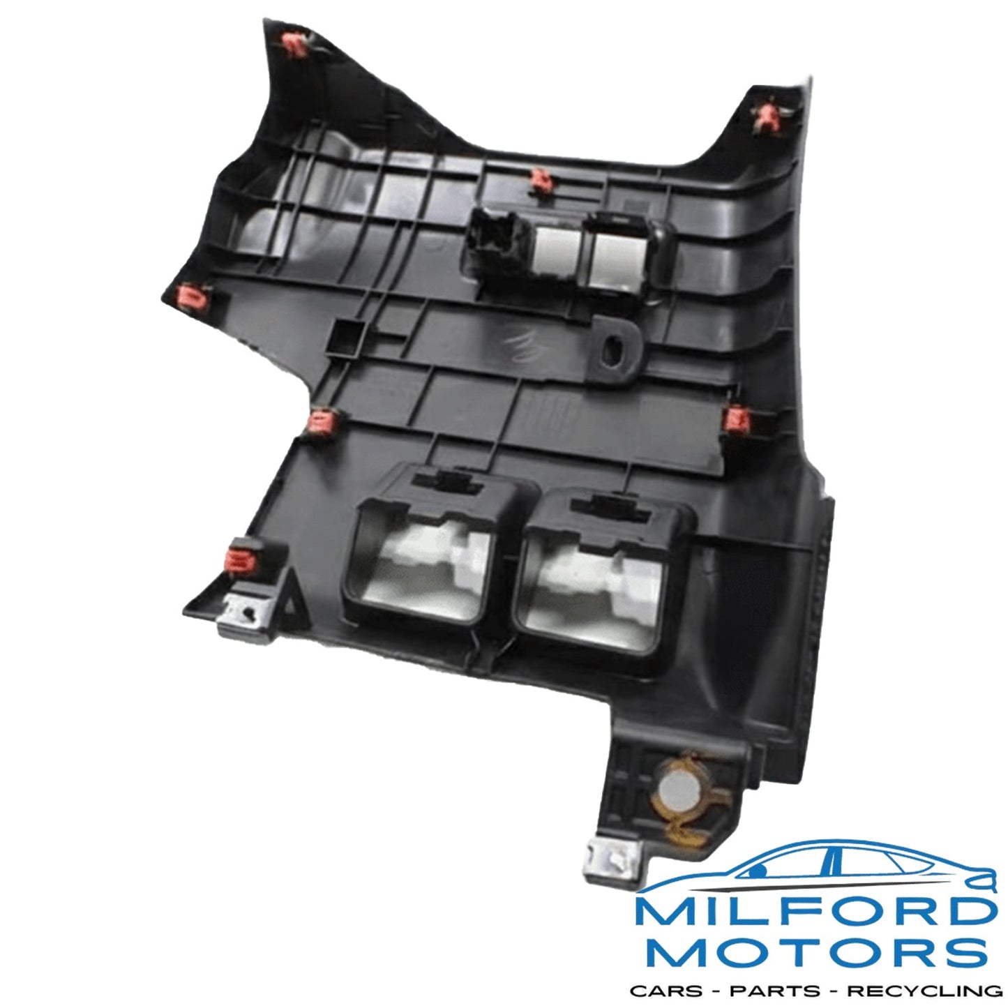 Dashboard Instrument Panel Left Side Trim Cover - 2021 Toyota RAV4 LE 2.5L