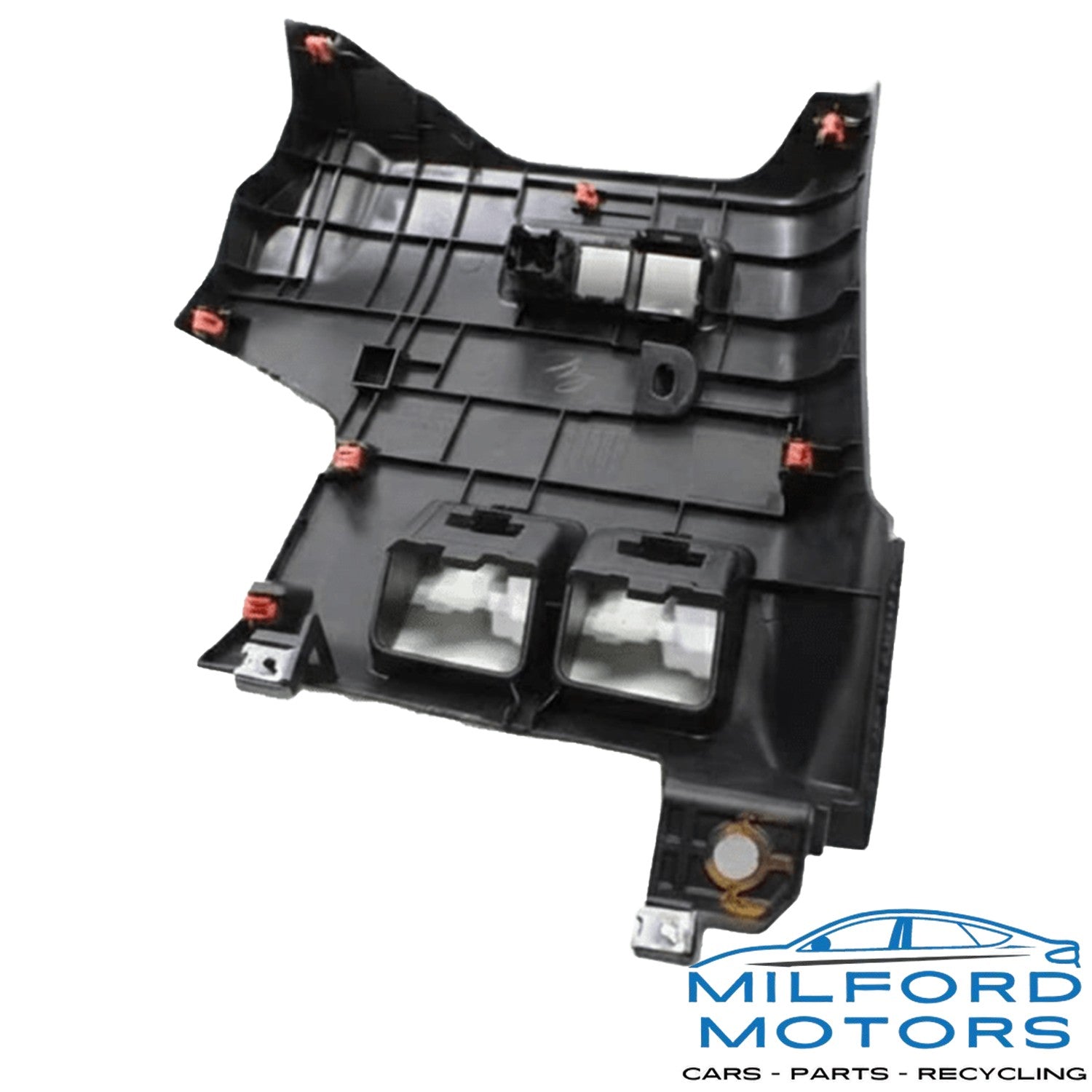Dashboard Instrument Panel Left Side Trim Cover - 2021 Toyota RAV4 LE 2.5L