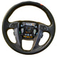 OEM Steering Wheel Leather w/ Cruise Switch Control Fits 2014 Honda Odyssey 3.5L