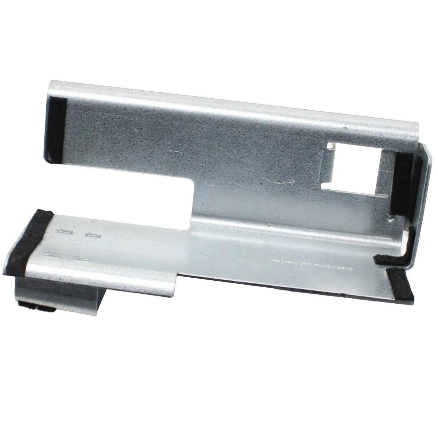 Battery Holder Clamp Reinforcement Bracket - 2015 Audi Q7 Quattro V6 7L0801387D
