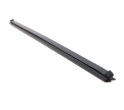 Front Left Side Door Window Weatherstrip Seal Fits 2013 Ford Fusion Sedan 2.0L