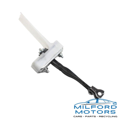 Rear Right Side Door Check Strap Stopper Fits 2017 Toyota Mirai Sedan