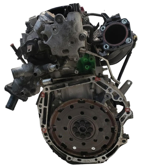 Engine Assembly Automatic Transmission Fits 2013 Honda Accord Coupe 2.4L FWD