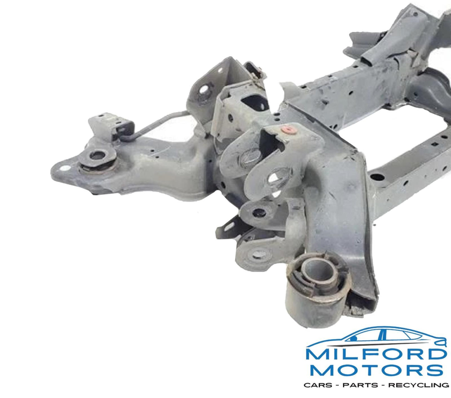 Rear Suspension K-Frame Crossmember Fits 2013 Ford Fusion Titanium Sedan L4 AWD