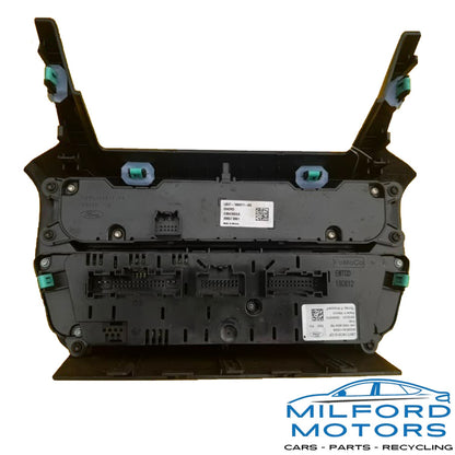 Audio Equipment Radio Control Panel Below Screen Fits 2020 Ford Explorer 2.3L