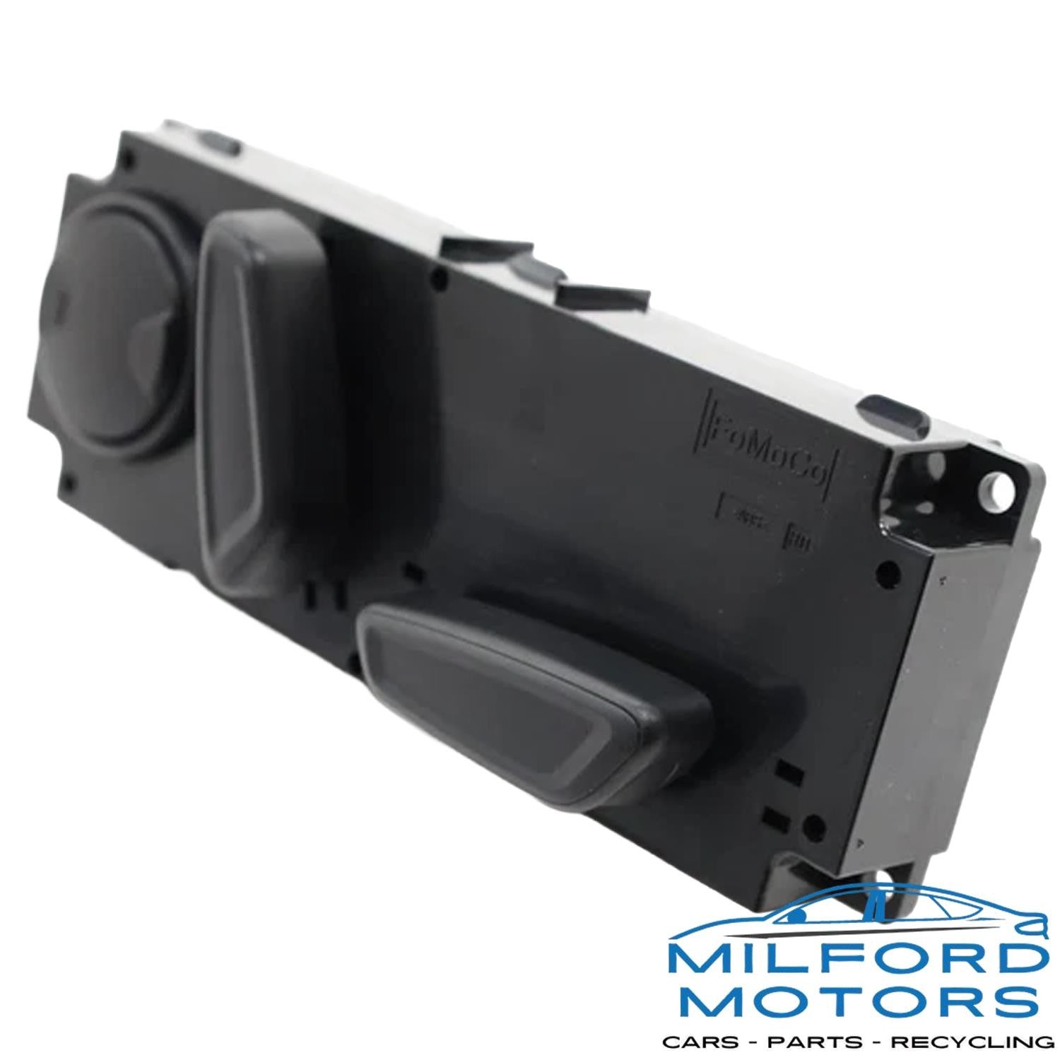 Front Right Seat Adjustment Switch Fits 2013 Ford Fusion Titanium Sedan 2.0L