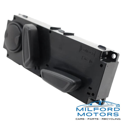 Front Right Seat Adjustment Switch Fits 2013 Ford Fusion Titanium Sedan 2.0L