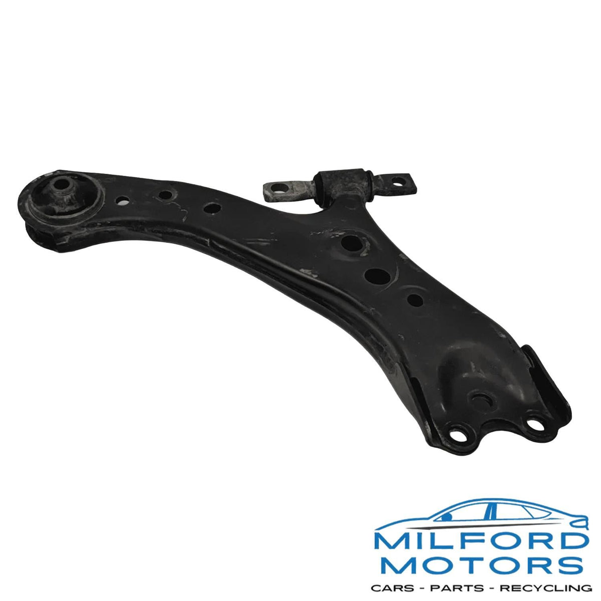 Front Driver Side Lower Control Arm - 2021 Toyota RAV4 LE 2.5L 48069-42070
