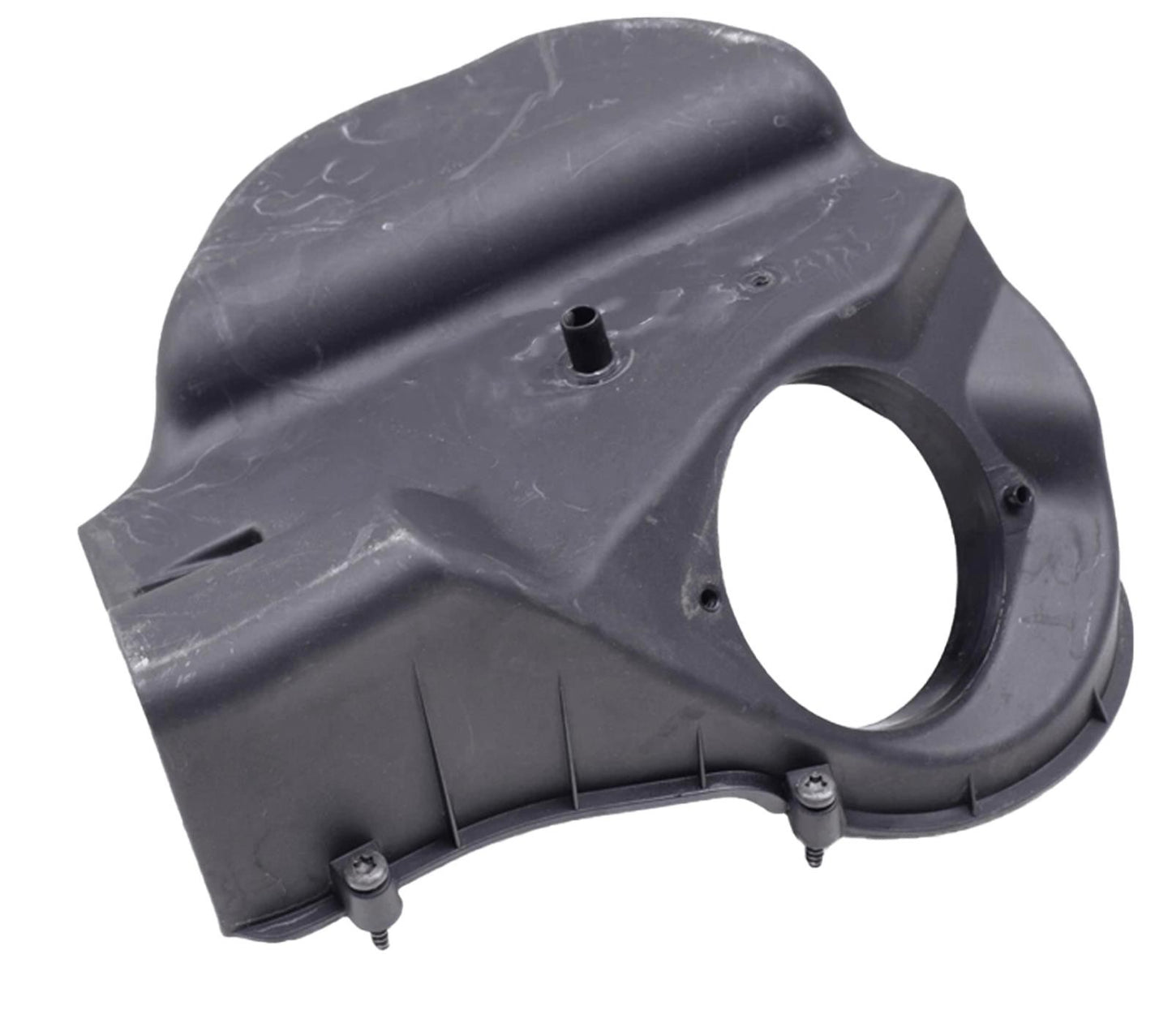 Right Engine Air Filter Housing Fits 2015 Audi A8 quattro 4.0L 4H0133824S