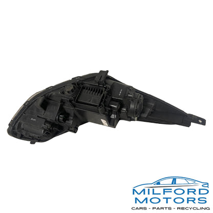 Driver Left Halogen Headlight Assembly Fits 2017-2022 Kia Sportage 2.4L AWD