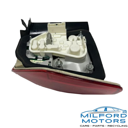 Passenger Tail Light Sedan Canada Market Fits 2009-2011 BMW 328i Sedan 3.0L