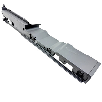Right Quarter Panel Storage Compartment Cover - 2015 Audi Q7 Premium Plus 3.0L