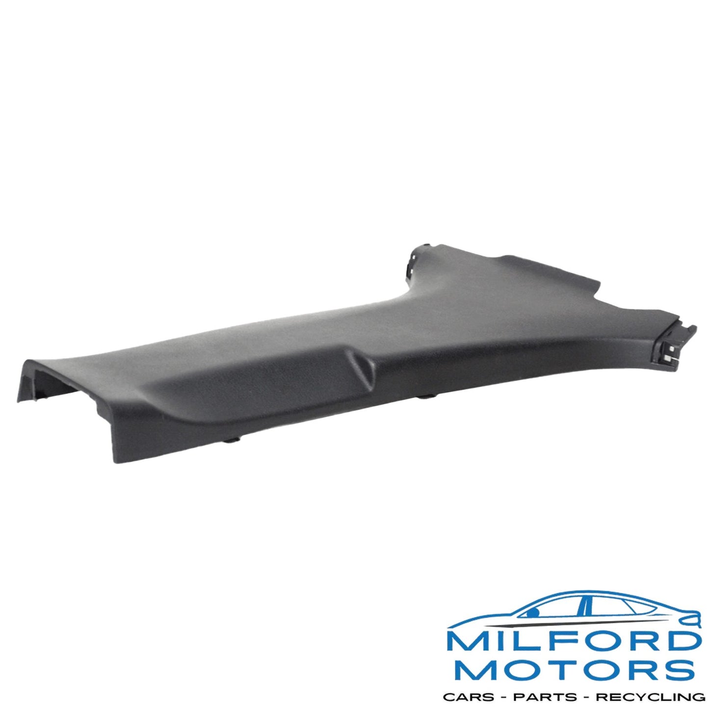 Right Side Lower B-Pillar Trim Panel  - 2016 Toyota Corolla Sedan L4 62413-02251