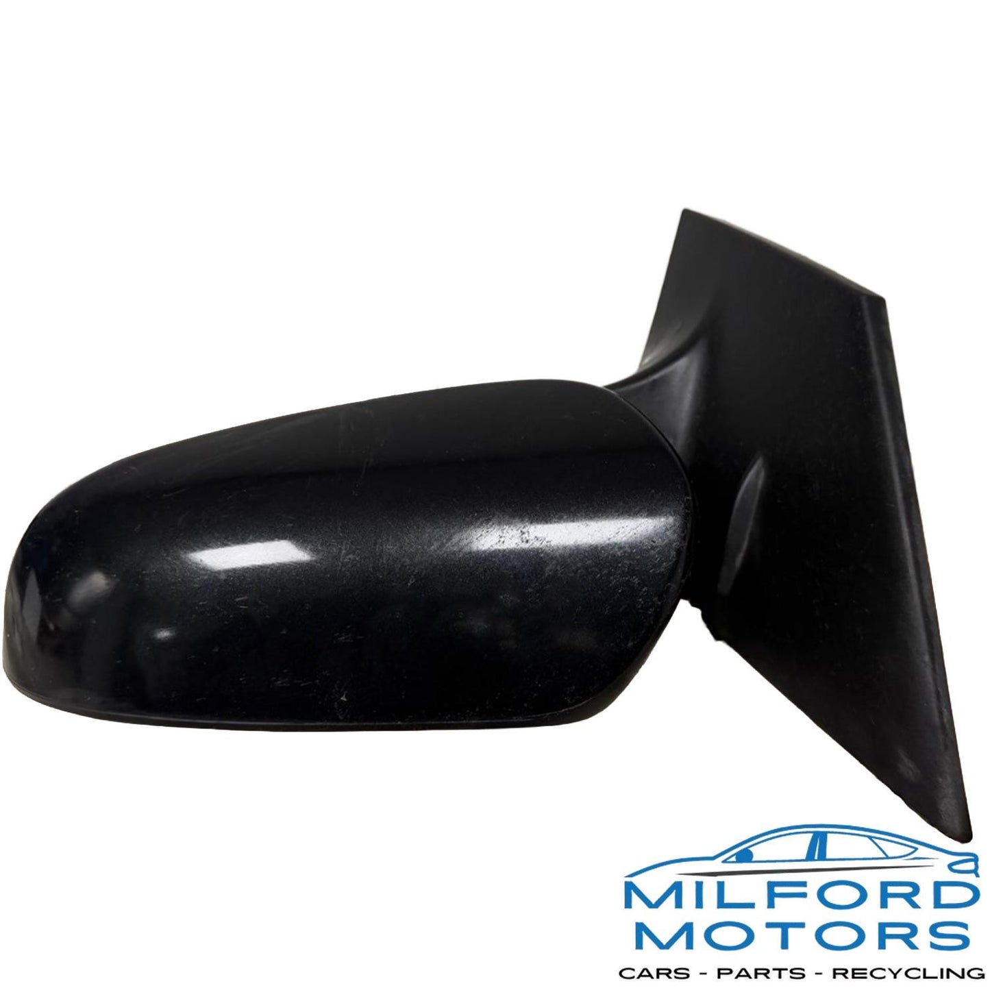 Driver Side Door View Mirror Fits 2016 Toyota Corolla 1.8L