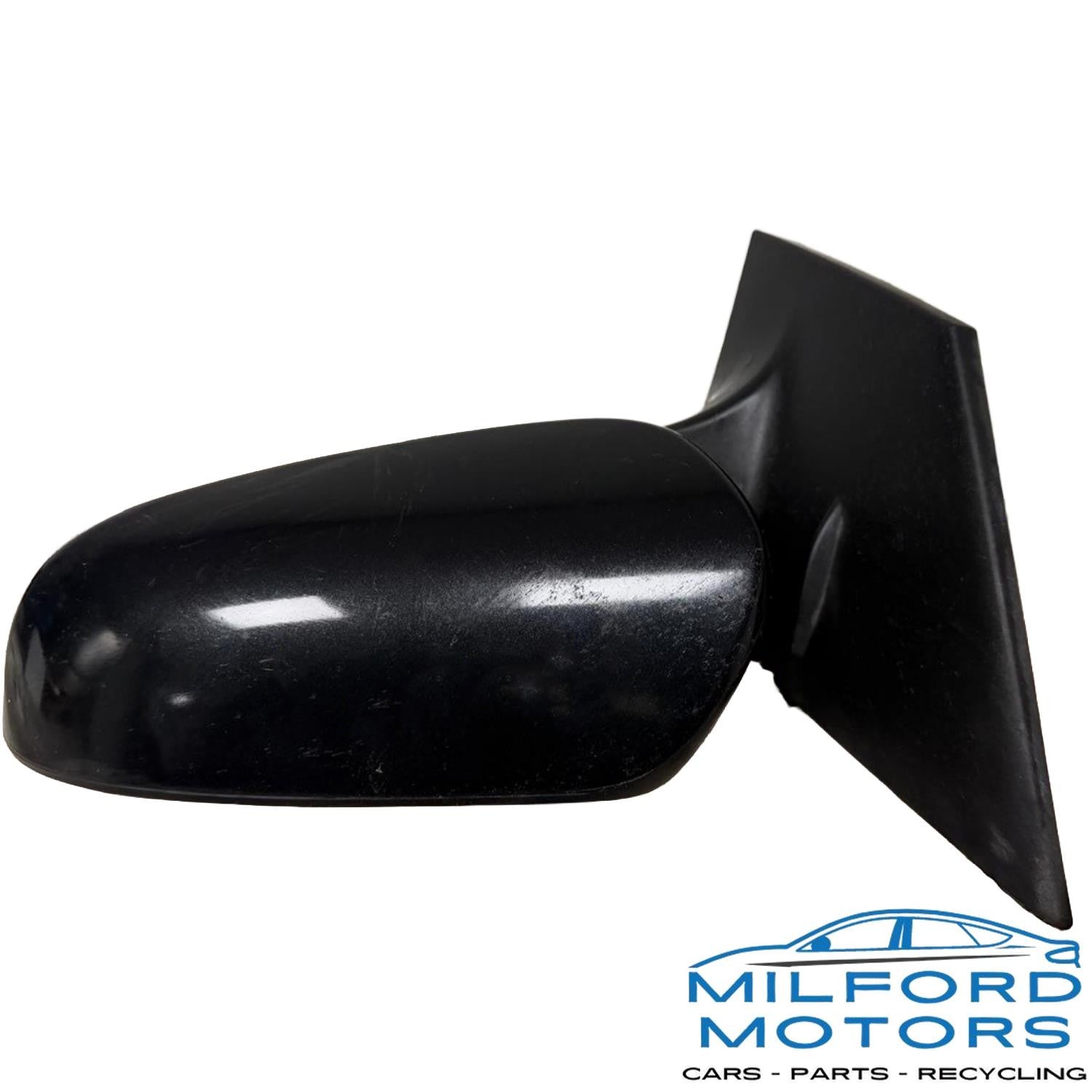 Driver Side Door View Mirror Fits 2016 Toyota Corolla 1.8L