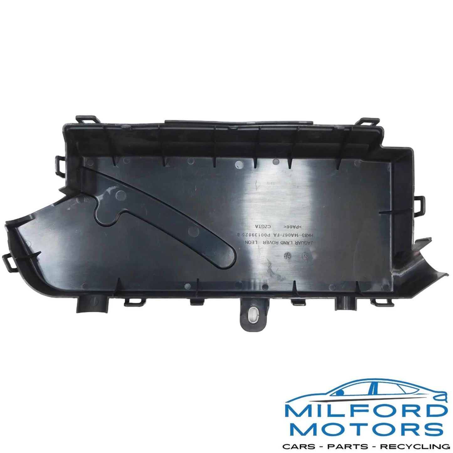 Fuse Box Junction Block Cover Panel Fits 2017 Jaguar F-PACE S 3.0L