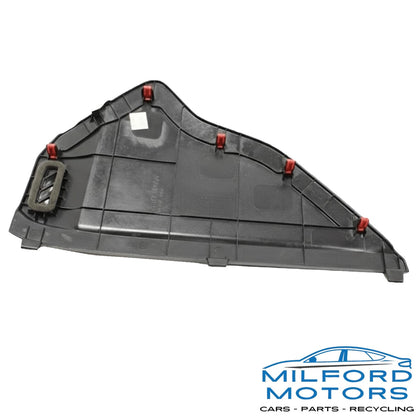 Dashboard Right Side End Cap Trim Cover Fits 2021 Toyota RAV4 LE 2.5L