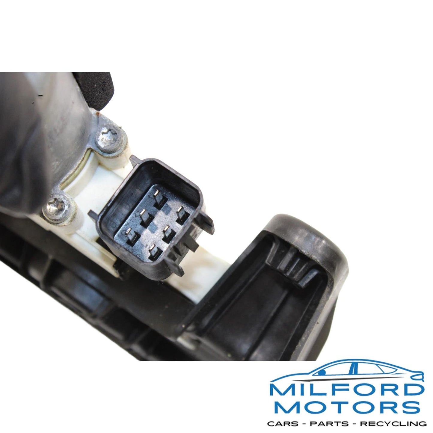 Front Left Door Window Regulator & Motor Fits 2019 Land Rover Range Rover Velar