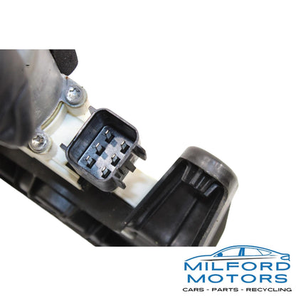 Front Left Door Window Regulator & Motor Fits 2019 Land Rover Range Rover Velar