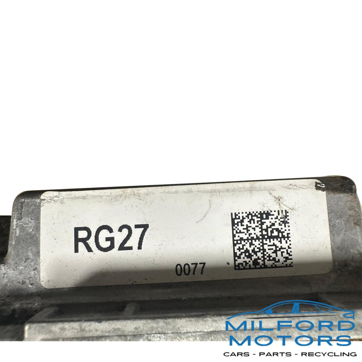 Electronic Control Module (ECM) Fits 2020-2022 Kia Sportage 2.4L FWD 39171-2GRG2