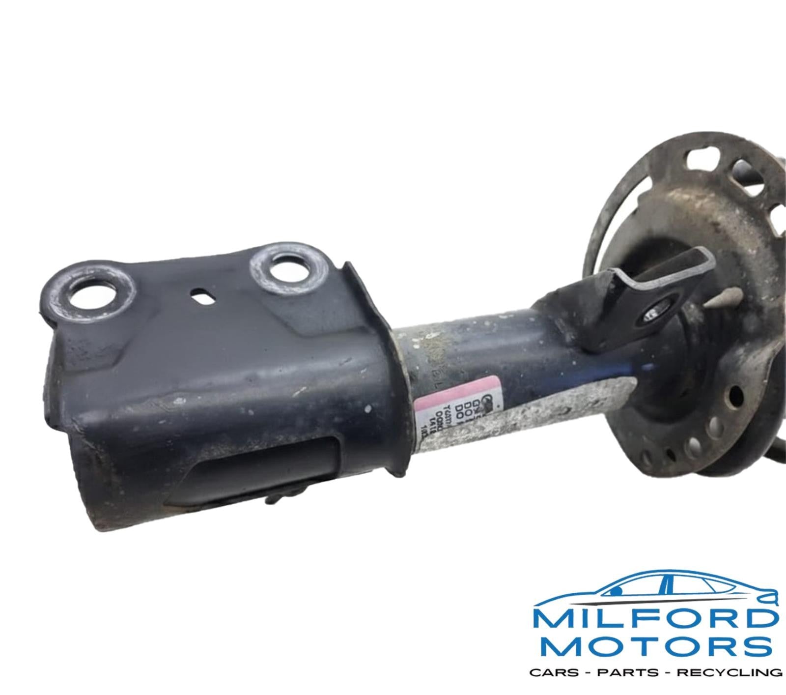Front Driver Left Strut Fits 2013 Ford Fusion Titanium Sedan 2.0L 57k miles