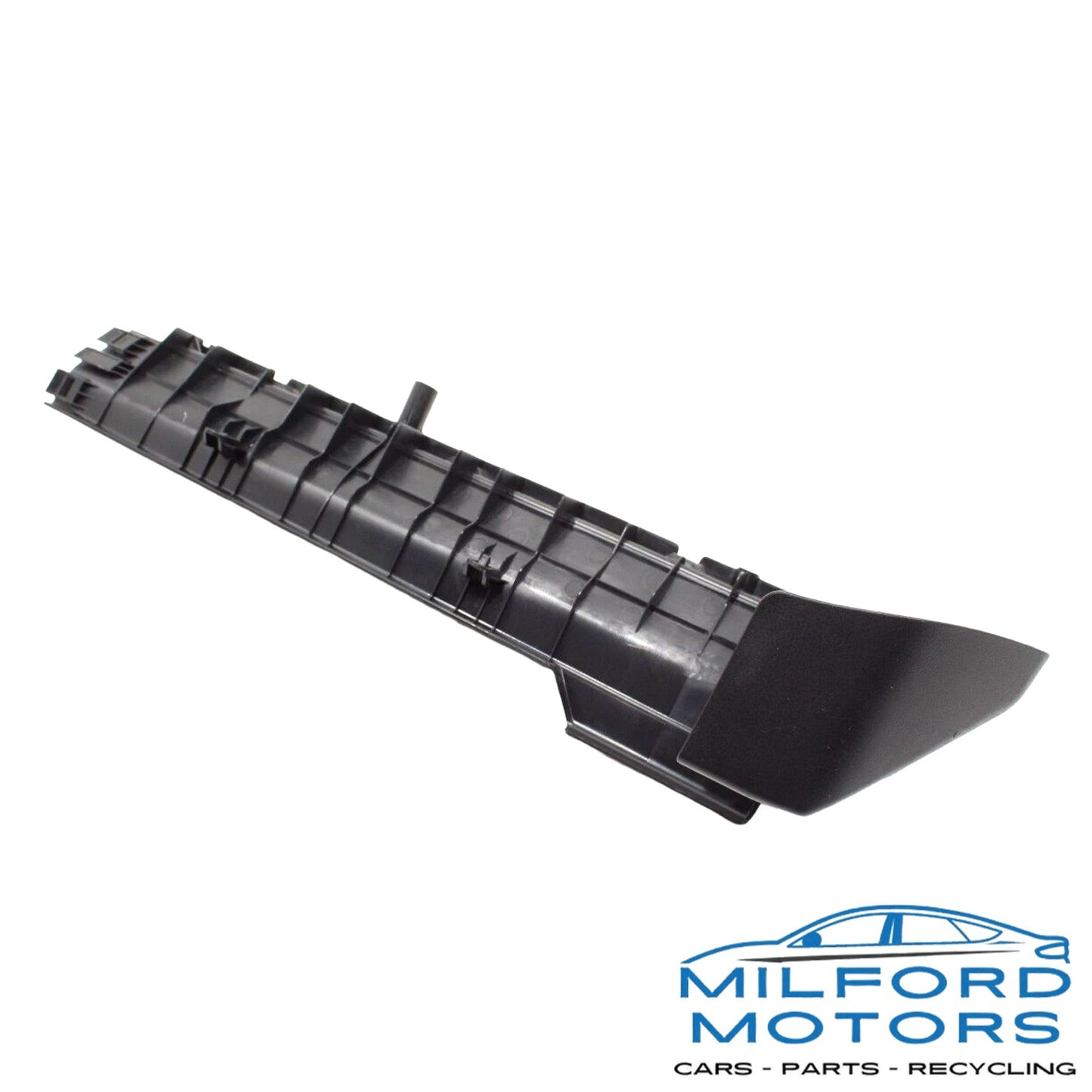 Front Right Passenger Seat Track Rail Cover Trim Fits 2017 Toyota Mirai Sedan