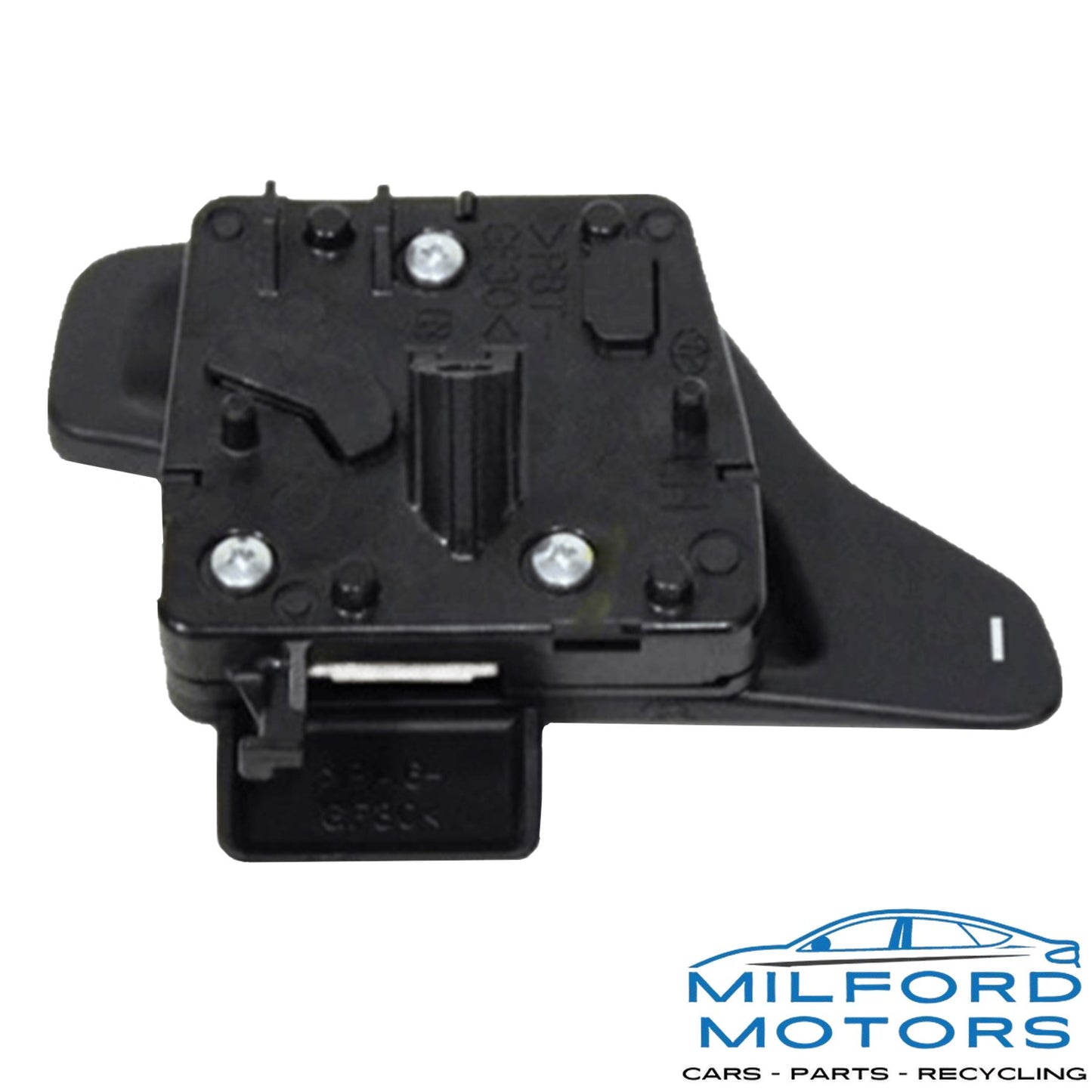 Left Side Steering Wheel Gear Shift Paddle Switch - 2016 Toyota Corolla 1.8L