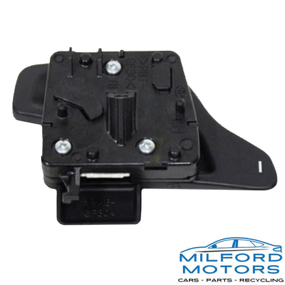 Left Side Steering Wheel Gear Shift Paddle Switch - 2016 Toyota Corolla 1.8L