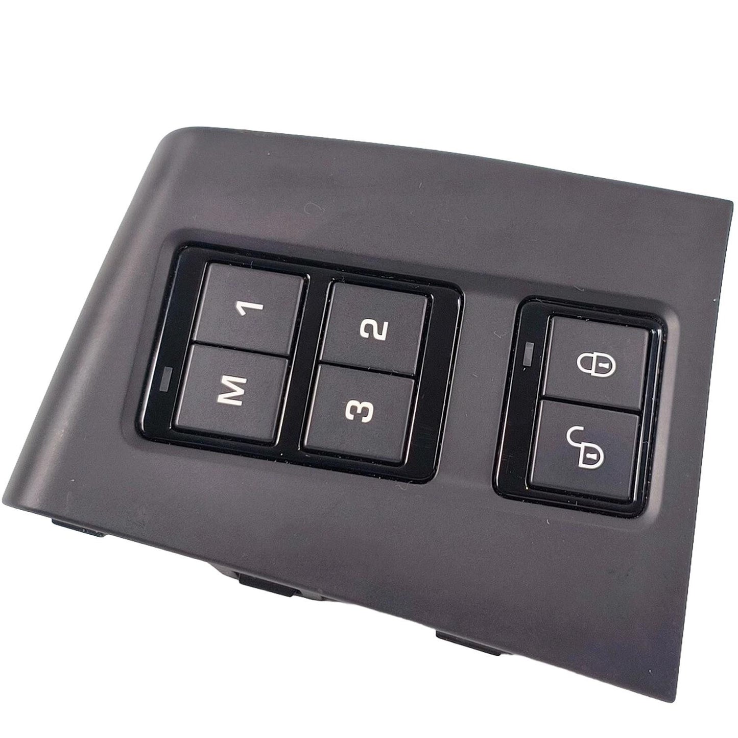 Front Driver Side Lock Memory Switch Control Fits 2017 Jaguar F-PACE S 3.0L